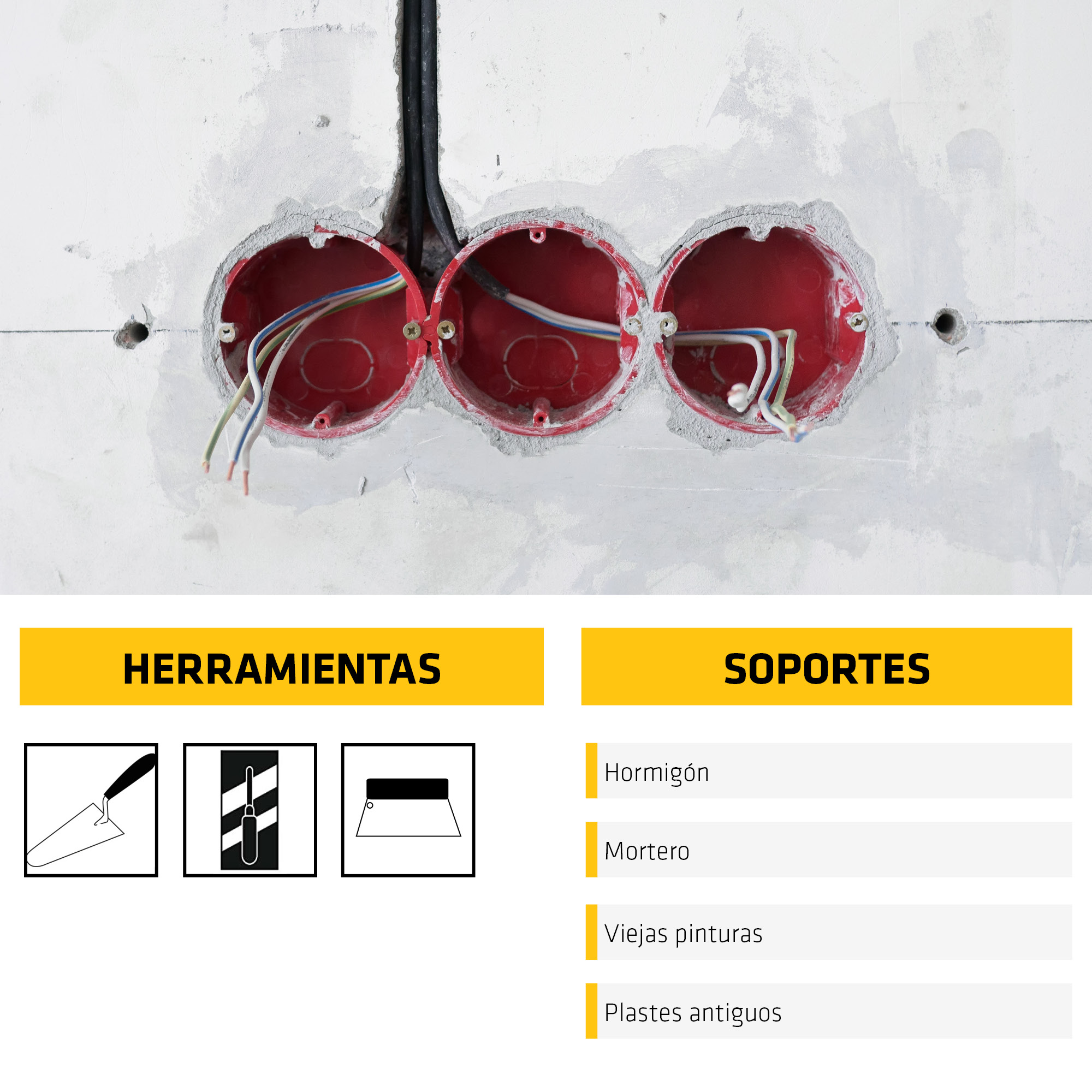 SikaWall 300 Ready Plus